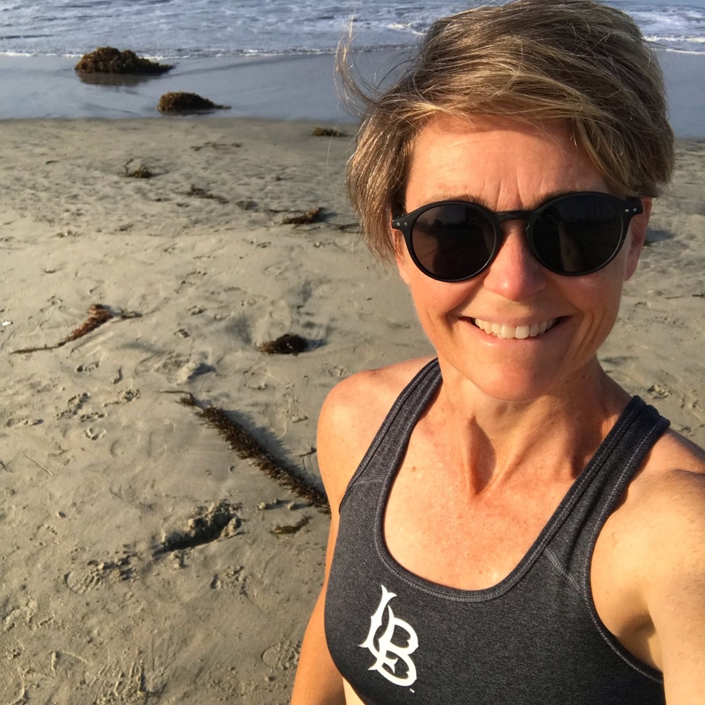 Meet your Posher, Colleen